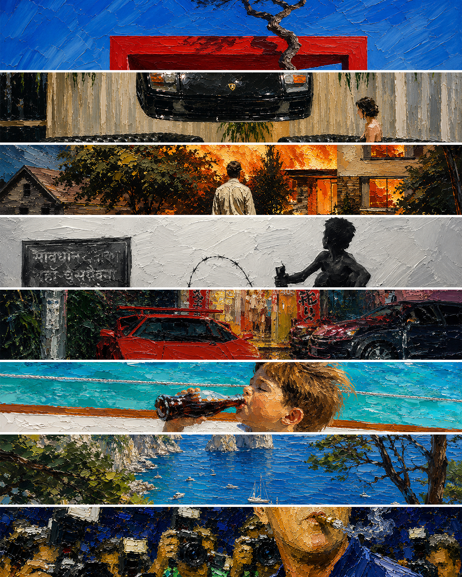 Life · Vol. 2