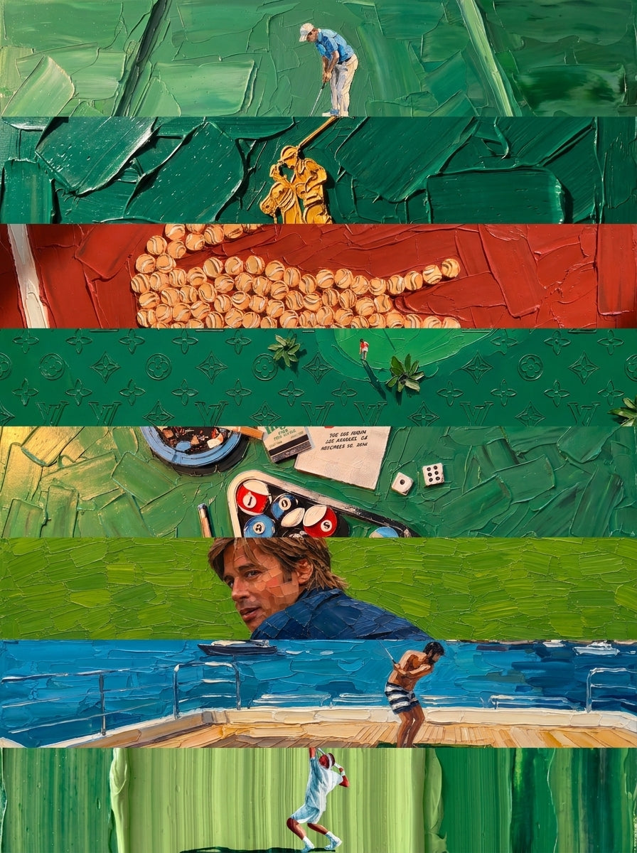 Verde — Vol. 13