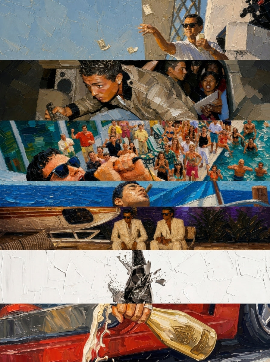 Champagne — Vol. 17