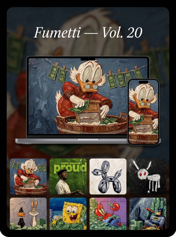 Fumetti — Vol. 20