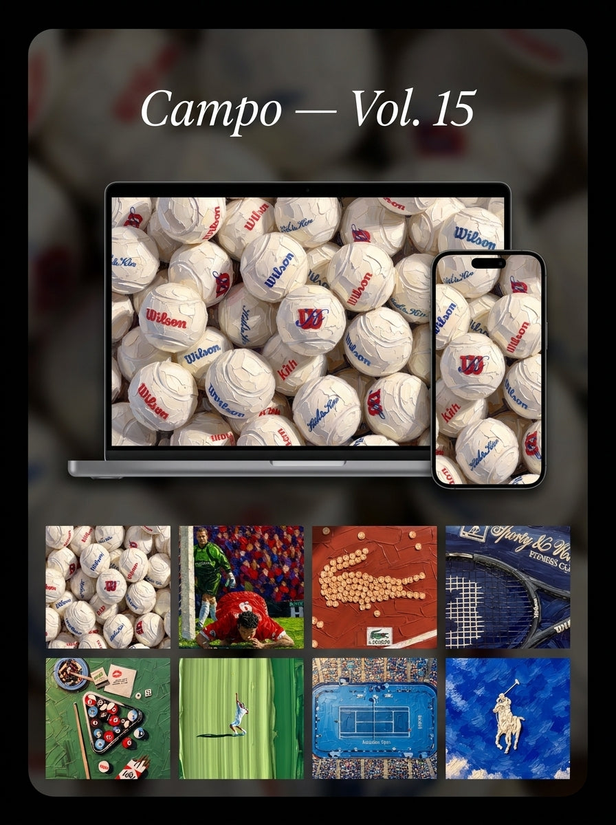Campo — Vol. 15
