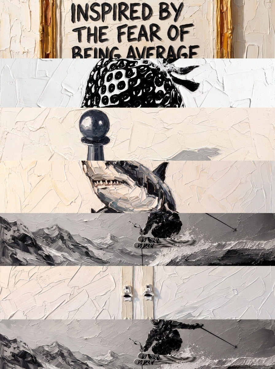 Bianco — Vol. 07