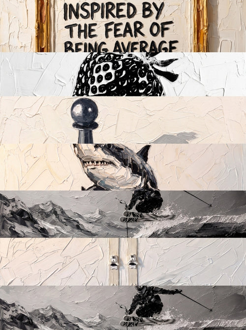 Bianco — Vol. 07