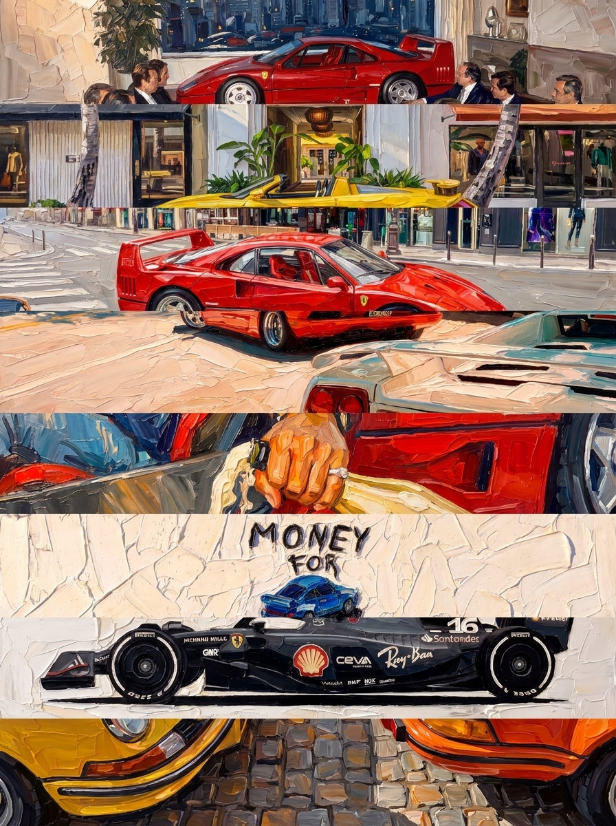 Motori — Vol. 06