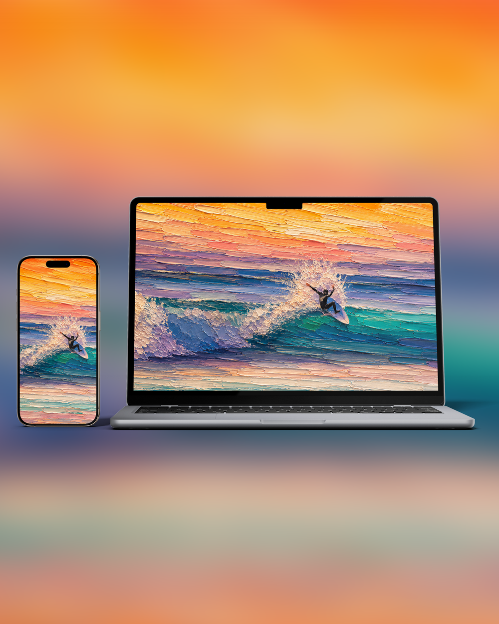 Surf · Vol. 1